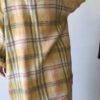 Manteau femme en couverture de laine – Rose & Marie