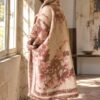 Manteau femme en couverture de laine